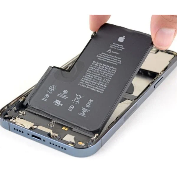 Batterie de Remplacement Compatible iPhone 14 Pro