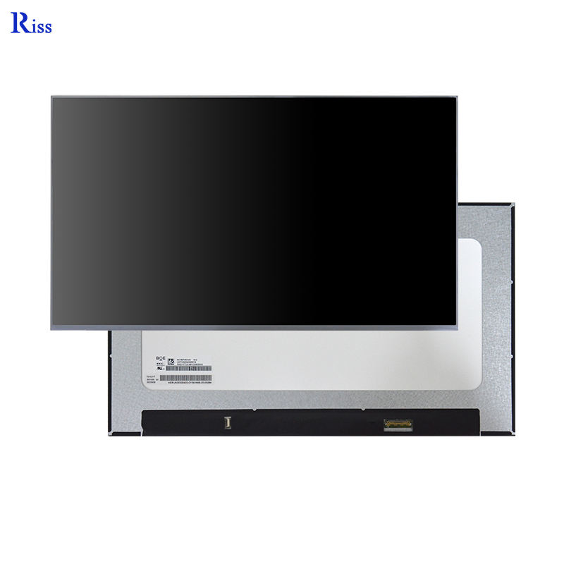 Écran d'ordinateur portable RISS NV156FHM-N4V 15.6'' FHD IPS 30 broches EDP