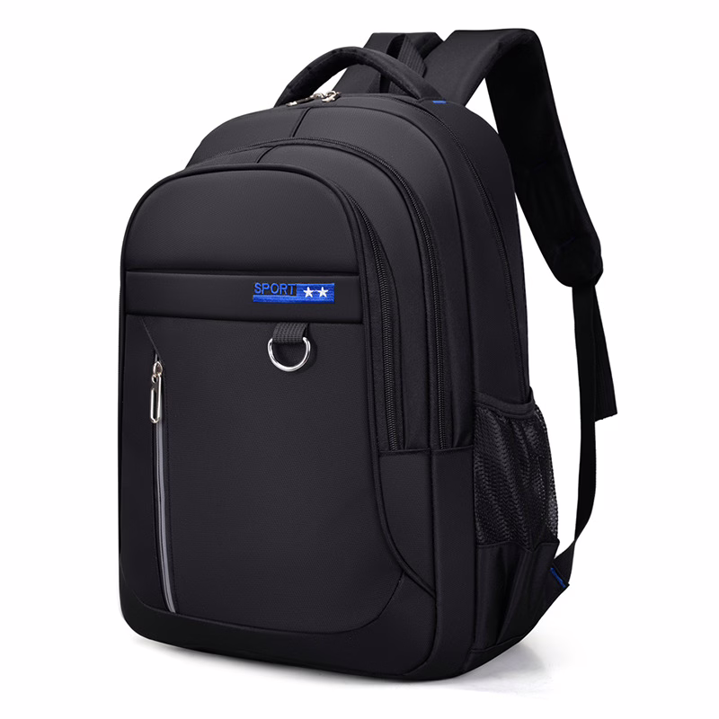 Sac à dos multifunctionnel 20–35 L – grand format, étanche