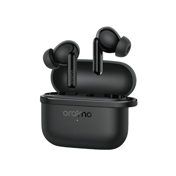 oraimo SpaceBuds Lite Écouteurs sans fil True Wireless Sound360