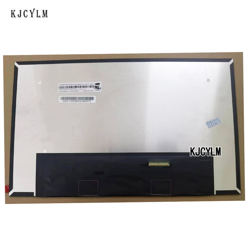 Écran LCD Tactile R140NW4D R0 N140JCN-GS9 pour Lenovo Thinkpad X1 Carbon 9ème Génération (1920x1200, 100% sRGB, 40 Broches)