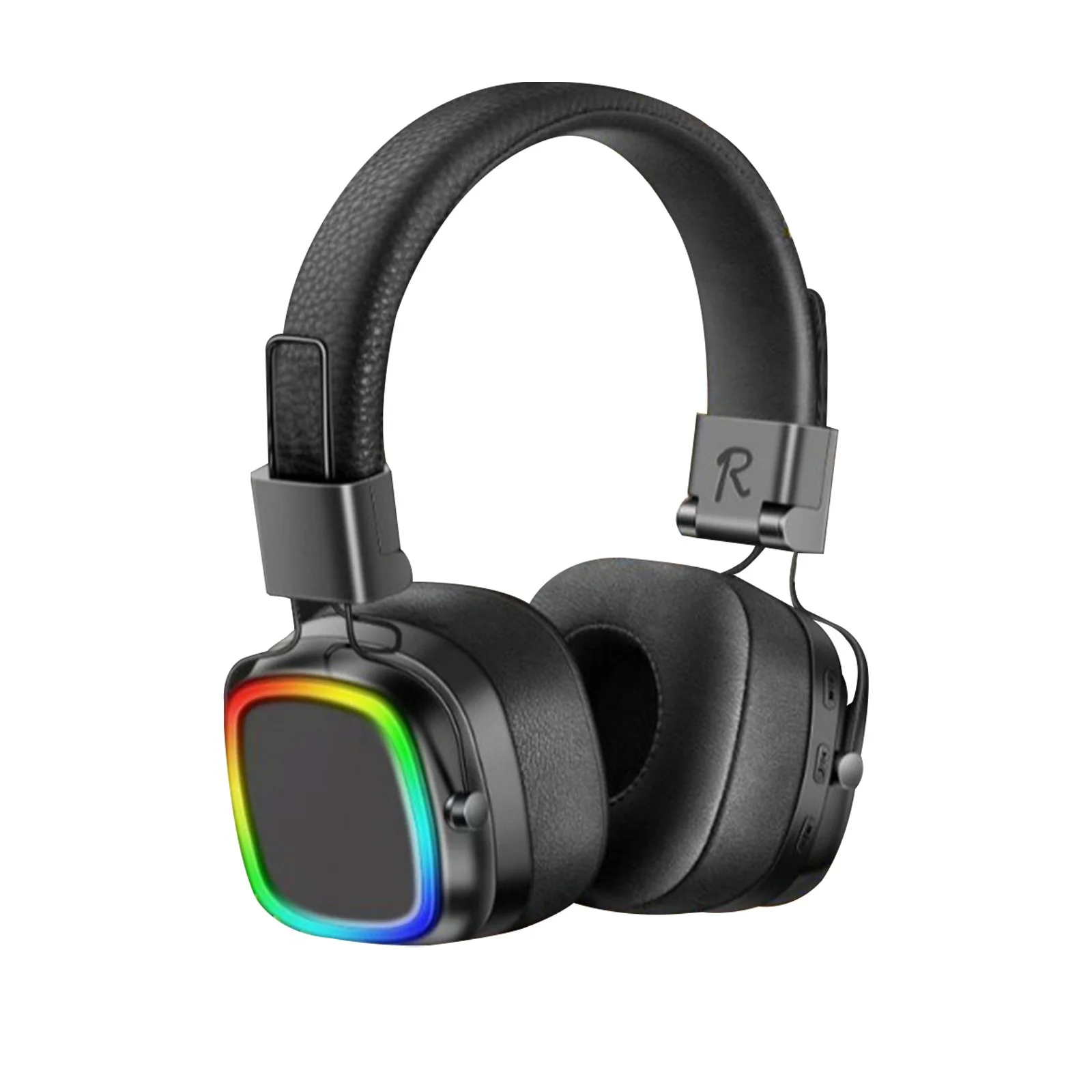 Casque Bluetooth Limelight Wear ZB-30 – Sans-Fil, Autonomie 7 h