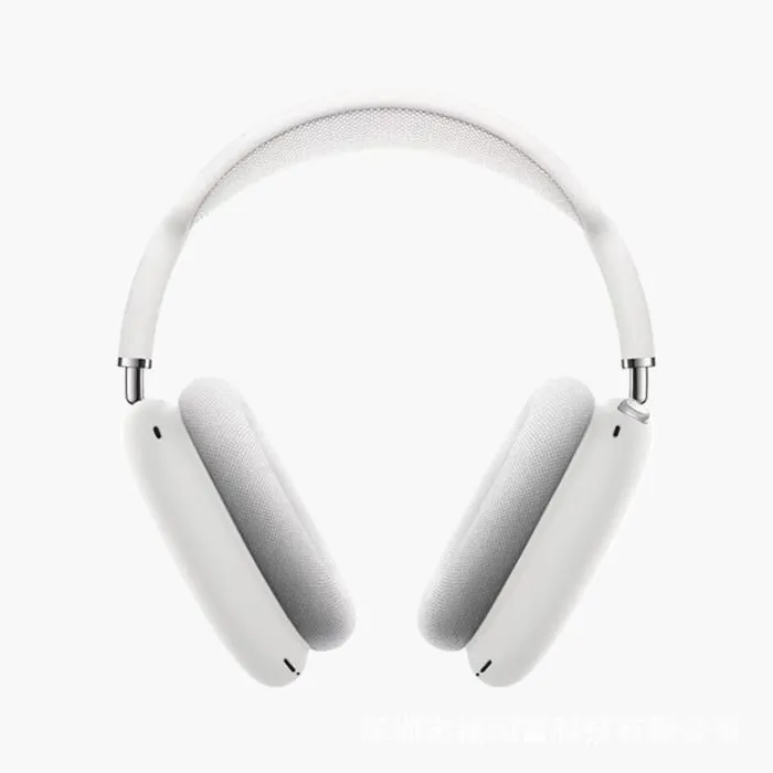 Casque Sans-Fil P9 Pro Max – Bluetooth 5.x, ANC, 40 mm