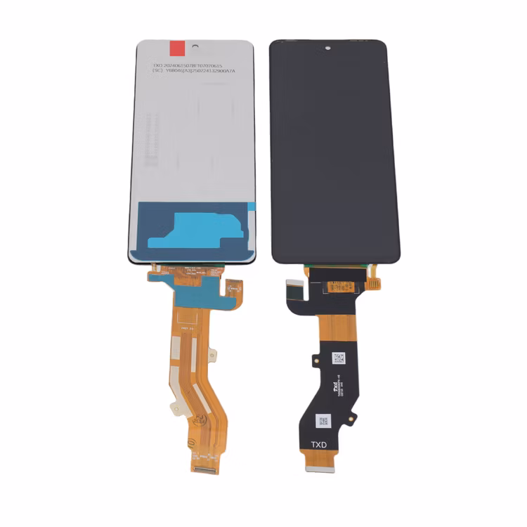 Écran LCD + Vitre Tactile pour Tecno KL4 / Spark 30C
