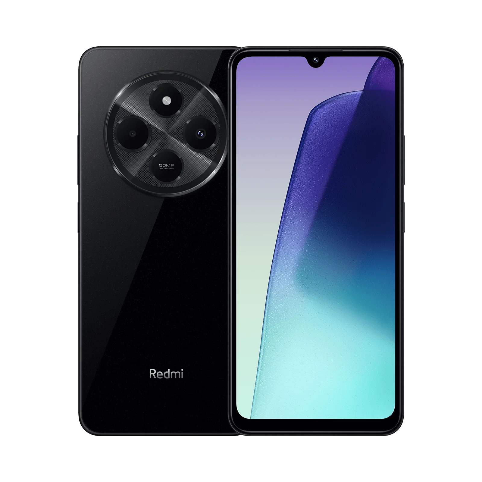 Xiaomi Redmi 14C – 8 Go RAM / 128 Go – Grand écran 6,88″, caméra 50 MP