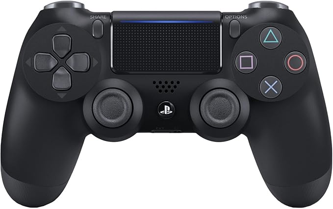 Sony DualShock 4 Manette sans fil PS4