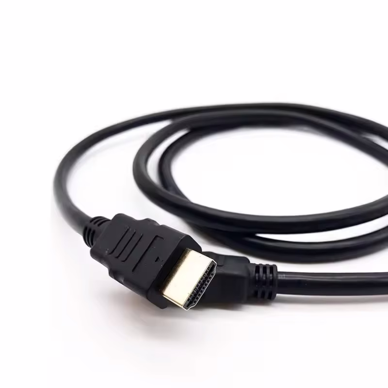 Câble HDMI Haute Définition 1.5m