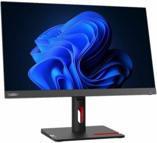 Écran 21.5" Full HD Lenovo ThinkVision S22i-30
