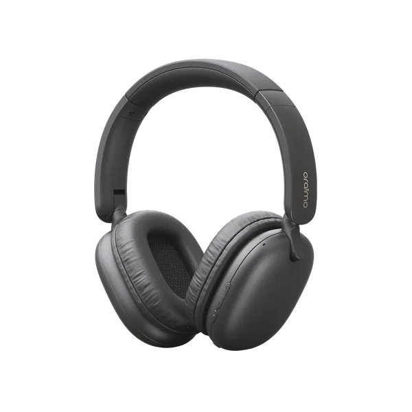 Oraimo BoomPop Lite ENC Casque Over-Ear Sans Fil 65 h
