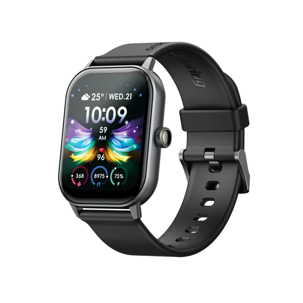 Oraimo Watch 5 OSW-805 - Montre Connectée Étanche...