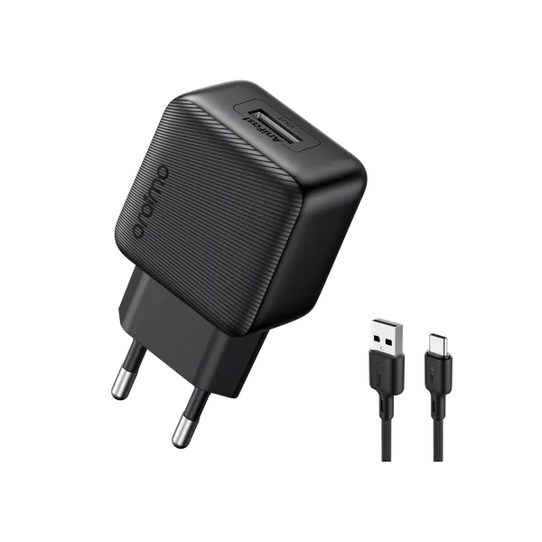 oraimo PowerCube 10 Sleek Kit Type-C