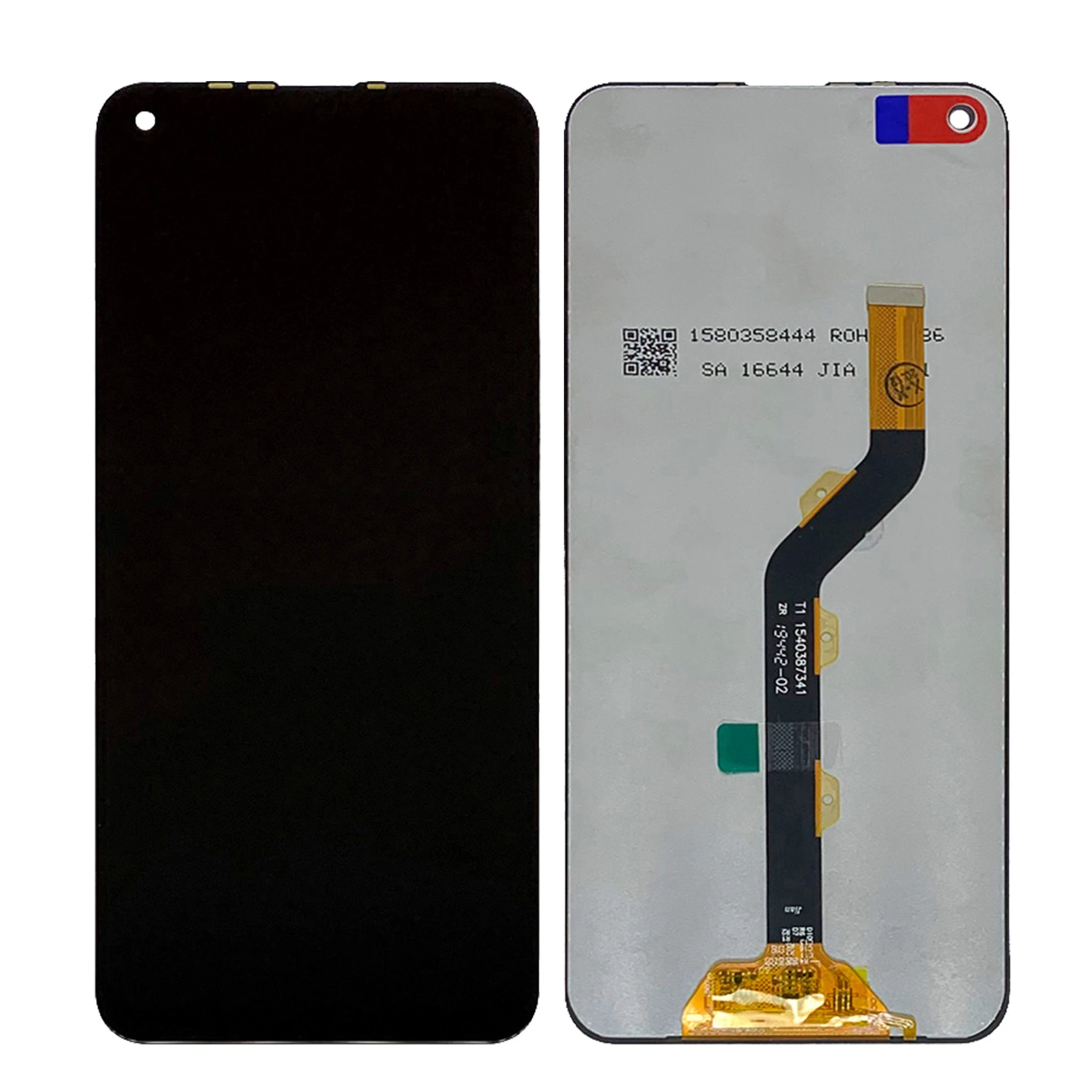 Écran + Tactile pour Tecno Spark 5 / 5 Pro KD7 / Spark 5 Air KD6