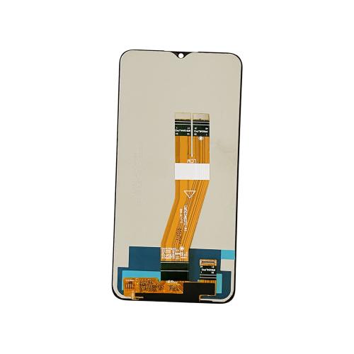 Écran AMOLED/LCD pour Samsung Galaxy A02S/A03S
