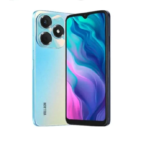 Villaon V20 SE – 4 Go RAM / 32 Go ROM, écran ~5″, 3000 mAh