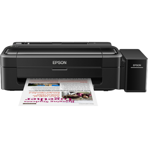 Epson L130 – Imprimante jet d’encre A4 EcoTank