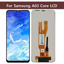 Écran LCD Compatible Samsung Galaxy A03 Core