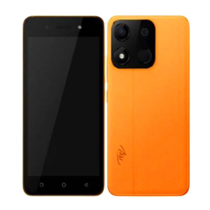 Smartphone Itel A18s – 32 Go ROM, 2 Go RAM, Android 13 (Go)