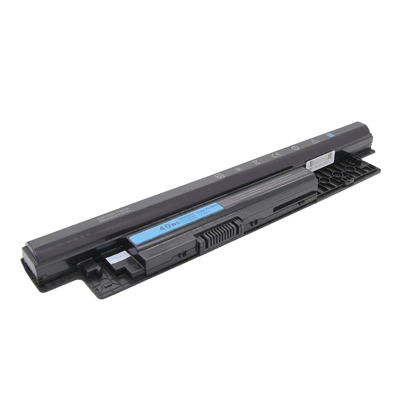 Batterie Générique MR90Y – 65 Wh / 6000 mAh – Compatible Dell Inspiron / Vostro