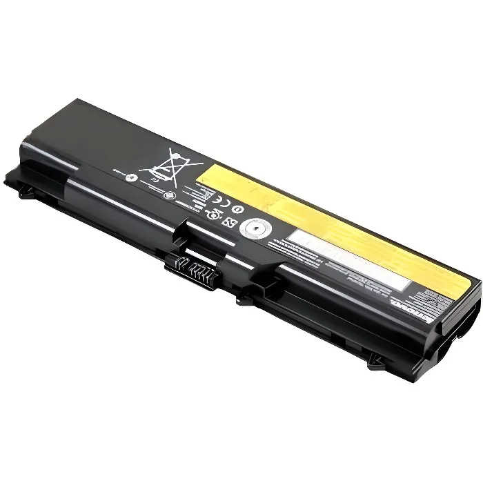 Batterie Générique 10,8 V / 4400 mAh – Compatible Lenovo ThinkPad T410 / T420 / T430
