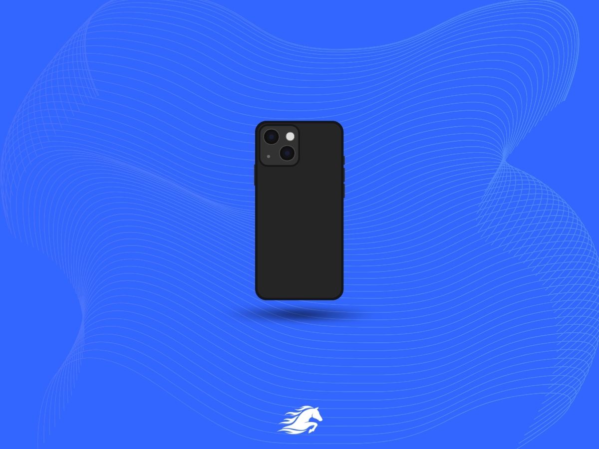 Remplacement Coque Téléphone