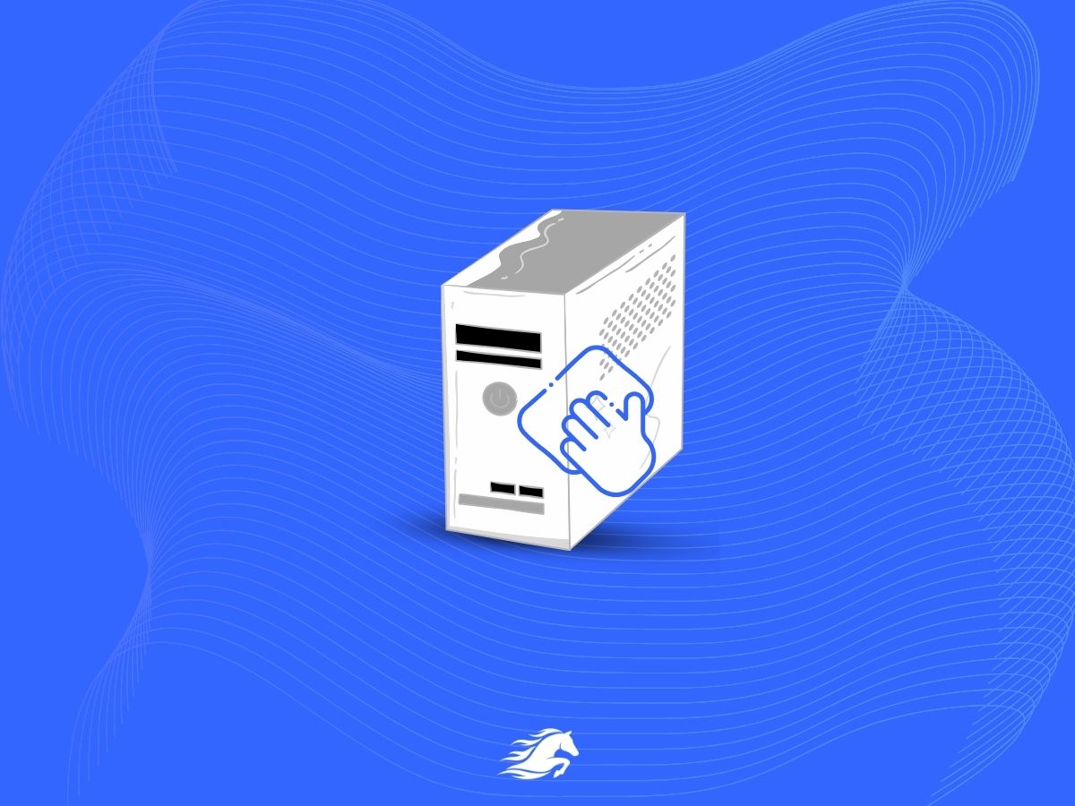 Nettoyage et Maintenance Ordinateur