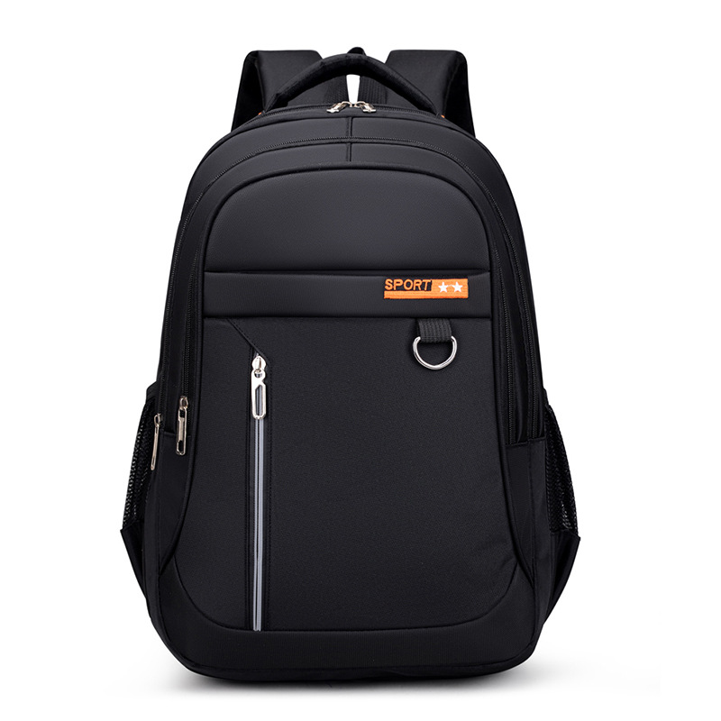 Sac à dos multifunctionnel 20–35 L – grand format, étanche