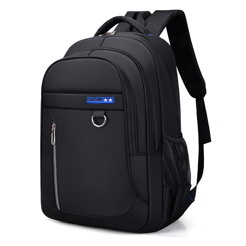 Sac à dos multifunctionnel 20–35 L – grand format, étanche