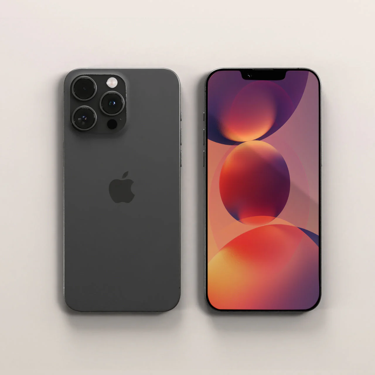 Apple iPhone 13 Pro – Écran 6,1″ Super Retina XDR, Puce A15, 5G