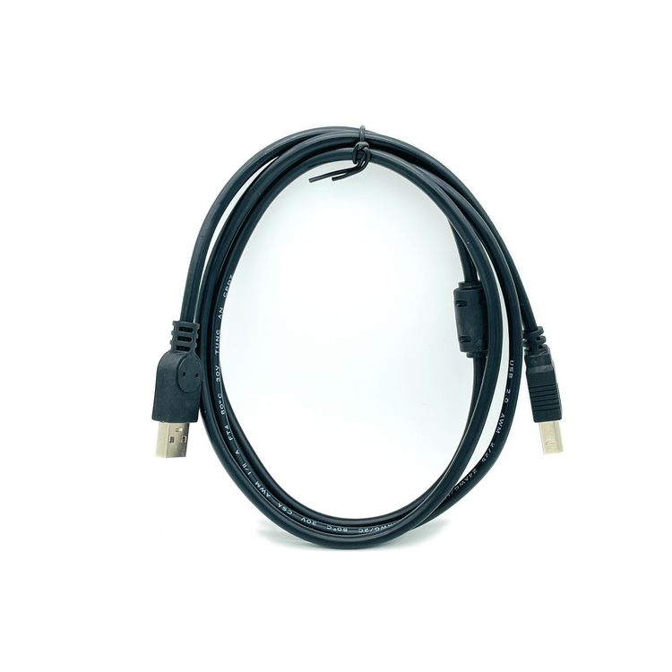 Câble USB Imprimante 1.5m pour PC