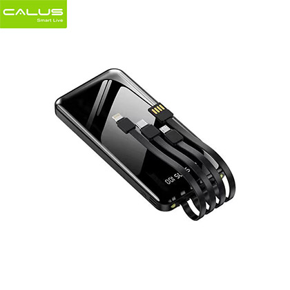 Power Bank 10 000 mAh Calus P-160