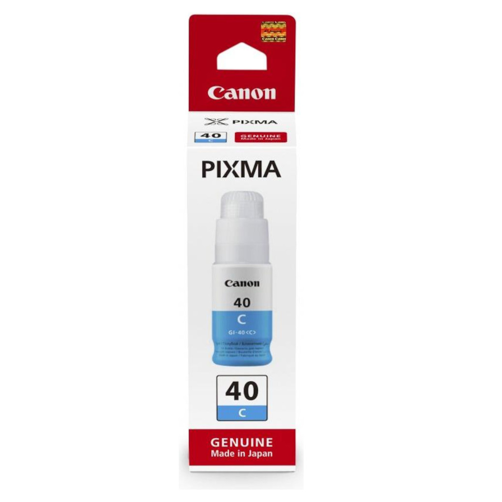 Canon PG-40 Cartouche d'encre (Noir, Cyan, Magenta, Jaune) – 355 pages – Canon PIXMA