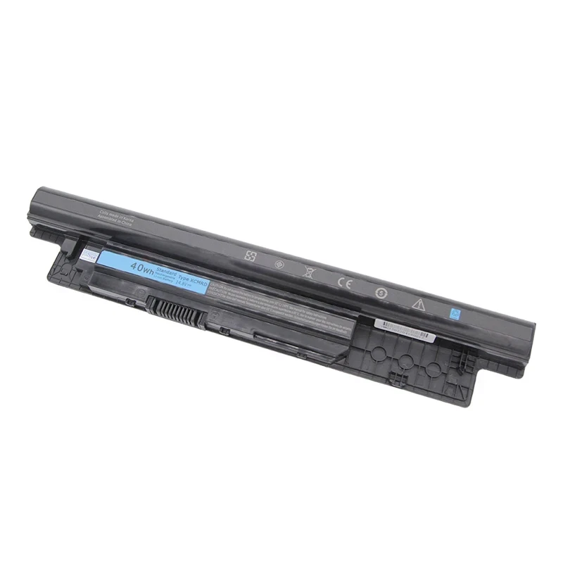 Batterie Générique MR90Y – 65 Wh / 6000 mAh – Compatible Dell Inspiron / Vostro