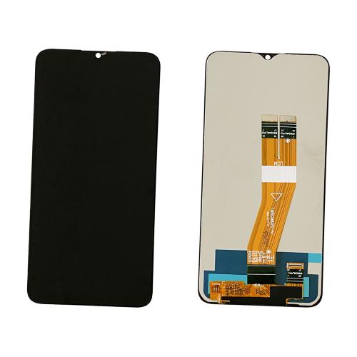 Écran AMOLED/LCD pour Samsung Galaxy A02S/A03S