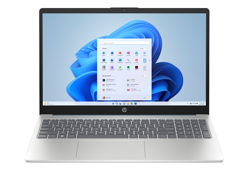 Ordinateur Portable HP Laptop 15-FD0429NK