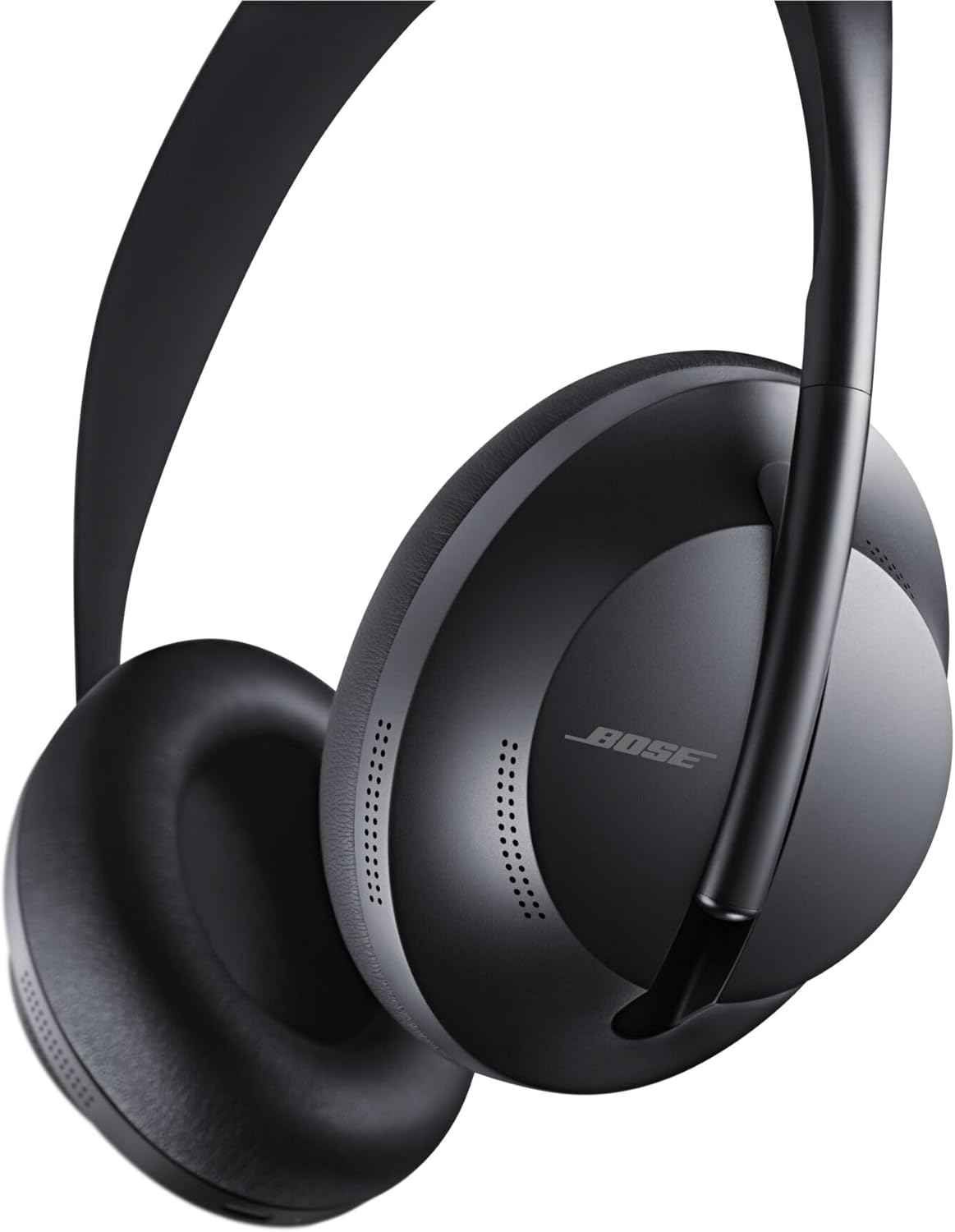 Bose Noise Cancelling Headphones 700 - Casque Bluetooth Over-Ear ANC Premium