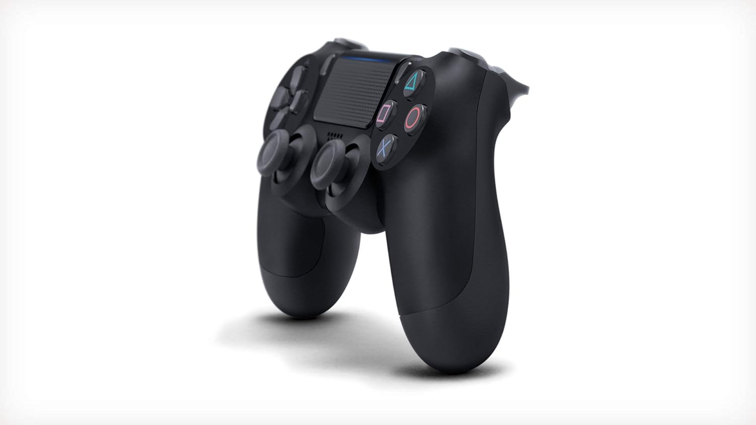 Sony DualShock 4 Manette sans fil PS4