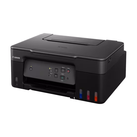 Canon PIXMA G2430 Imprimante Multifonction Refillable MegaTank