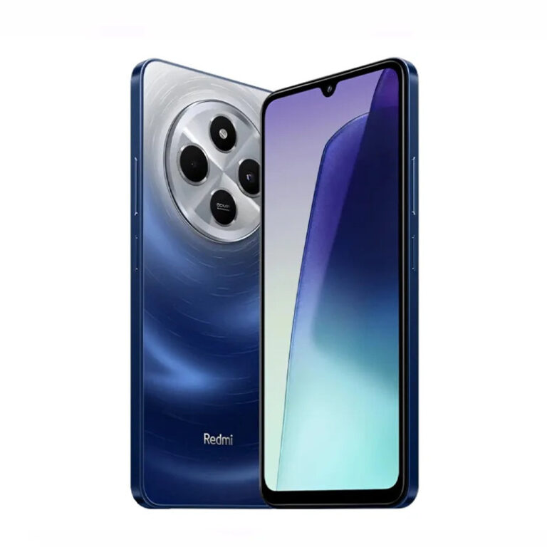 Xiaomi Redmi 14C – 8 Go RAM / 128 Go – Grand écran 6,88″, caméra 50 MP