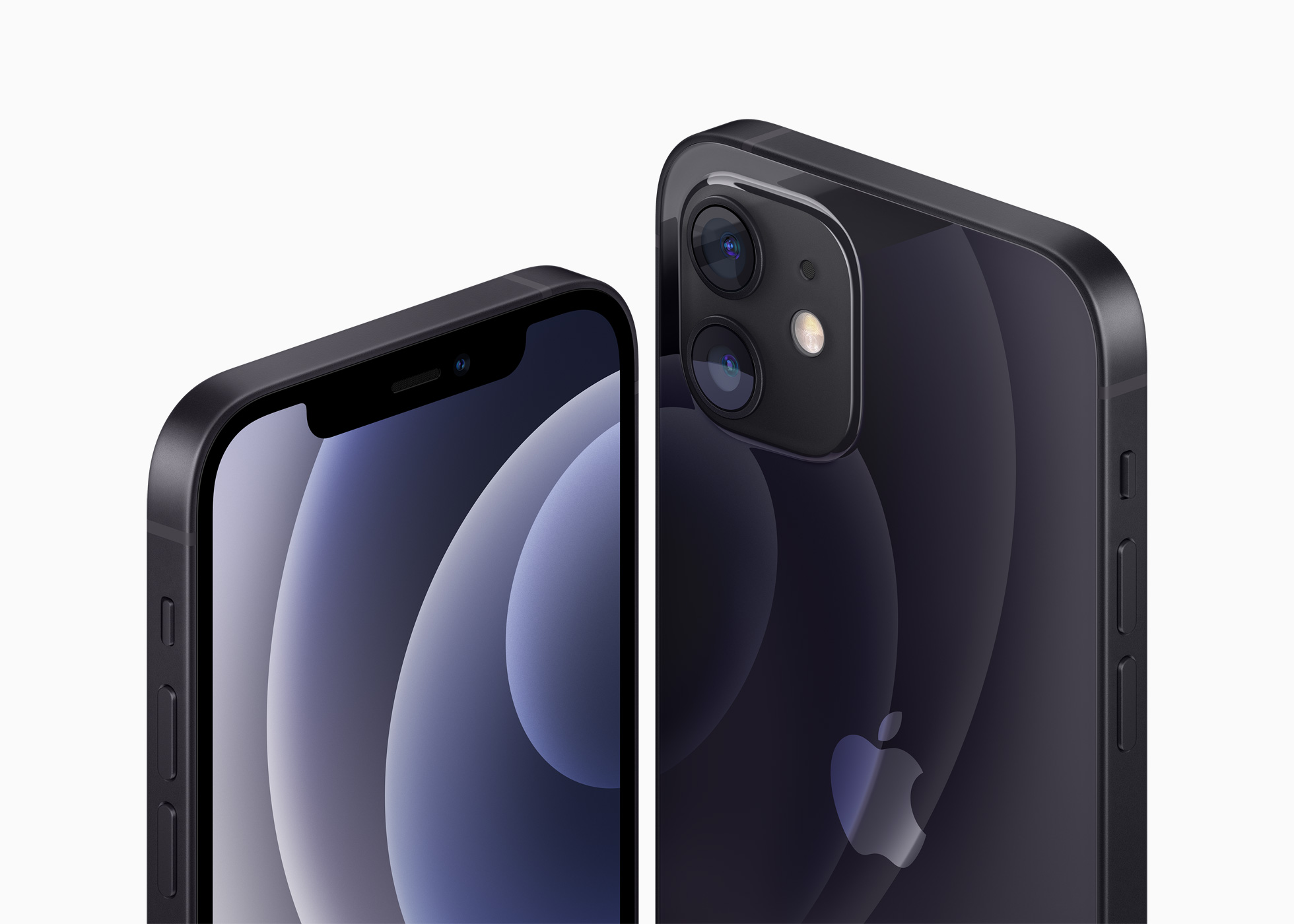 Apple iPhone 12 – Écran 6,1″ Super Retina XDR, Puce A14, 5G