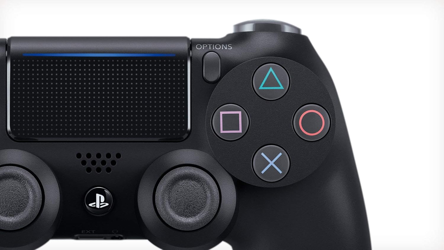 Sony DualShock 4 Manette sans fil PS4