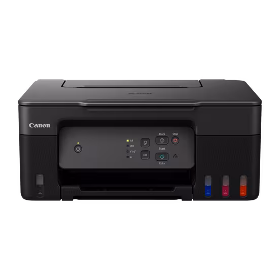 Canon PIXMA G2430 Imprimante Multifonction Refillable MegaTank