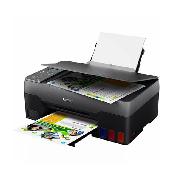 Canon PIXMA G3420 Imprimante Multifonction Wi-Fi MegaTank