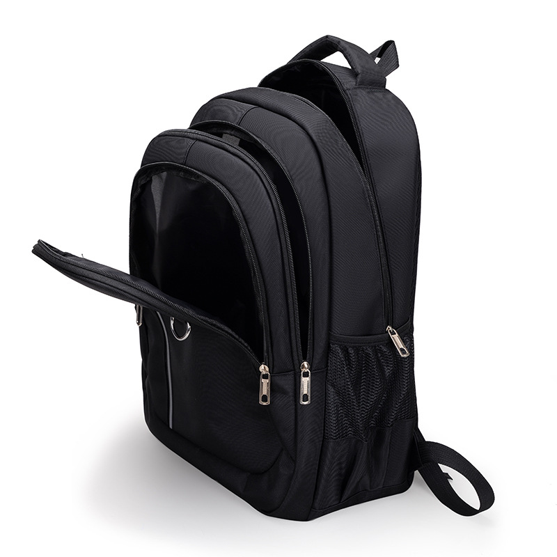 Sac à dos multifunctionnel 20–35 L – grand format, étanche