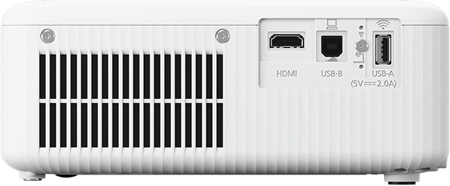 Epson CO-W01 3LCD Projecteur WXGA 3000 lumens