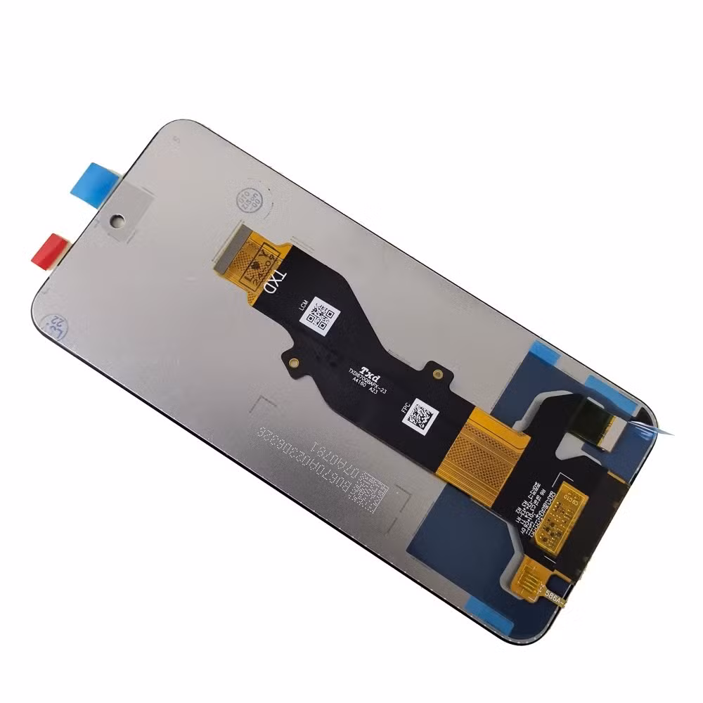Écran LCD + Vitre Tactile pour Tecno KL4 / Spark 30C