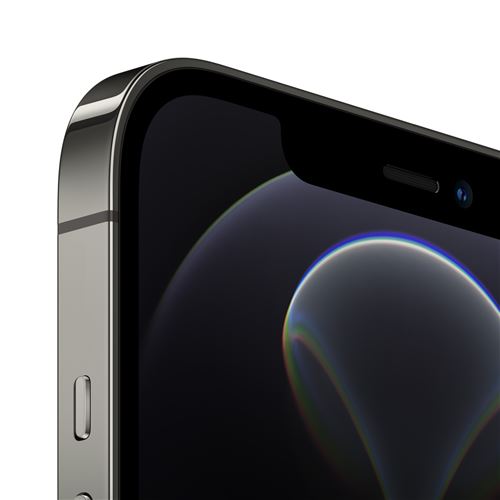 Apple iPhone 12 Pro – Écran 6,1″ Super Retina XDR, Caméra triple, A14 Bionic