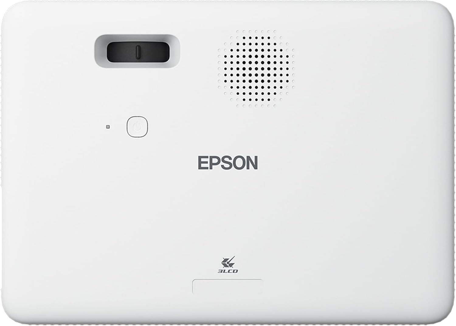Epson CO-W01 3LCD Projecteur WXGA 3000 lumens