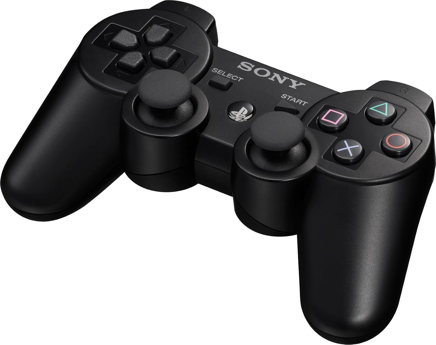 Sony DualShock 3 Wireless Controller – Manette sans fil PS3