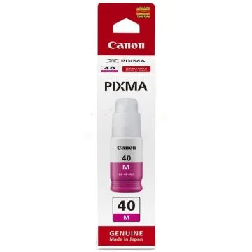 Canon PG-40 Cartouche d'encre (Noir, Cyan, Magenta, Jaune) – 355 pages – Canon PIXMA