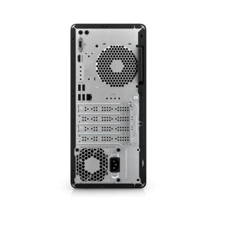 Ordinateur de bureau HP Pro Tower 290 G9 avec écran 22 pouces